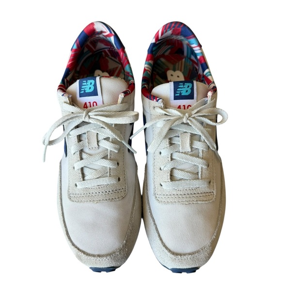 New Balance 410 Retro Running Shoes, Womens size 8 - Picture 6 of 10
